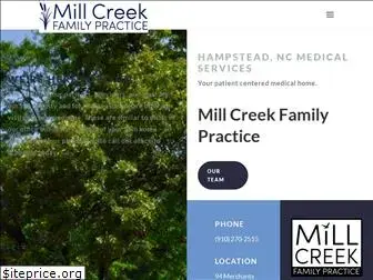 millcreekfp.com