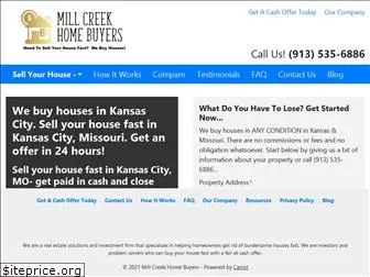 millcreekhomebuyers.com