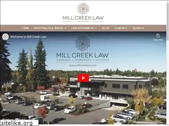 millcreeklaw.com