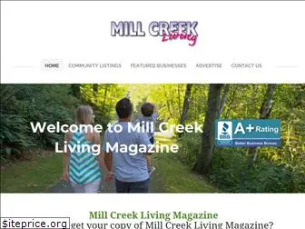 millcreeklivingmagazine.com