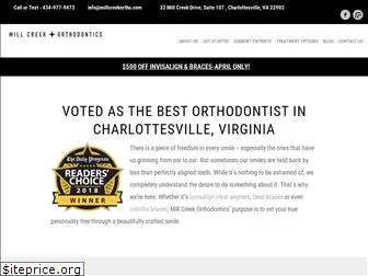 millcreekortho.com