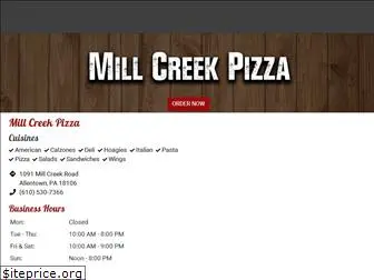 millcreekpizzaallentown.com