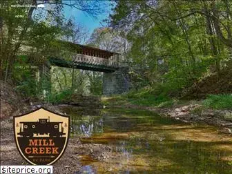 millcreekrv.com