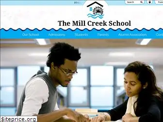 millcreekschool.org