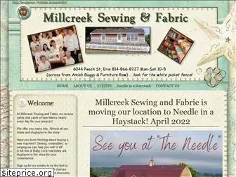 millcreeksew.com