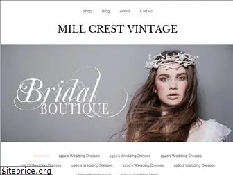 millcrestvintage.com