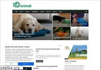 mille-animali.com