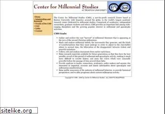 mille.org