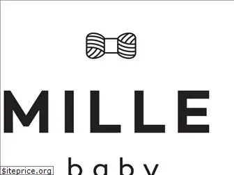 millebaby.co