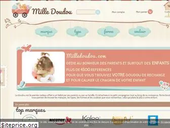 milledoudou.com