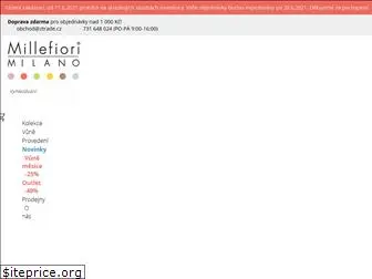 millefiori.cz