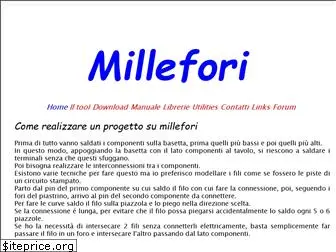 millefori.altervista.org
