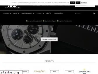 millenarywatches.com