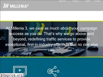 millenia3.com