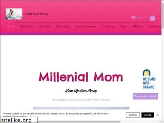 millenialmom.net