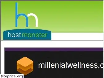 millenialwellness.com