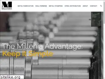 milleniapg.com