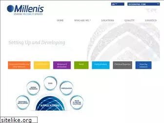 millenis.com