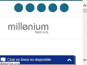 millenium.com.co