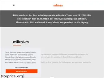 millenium.de