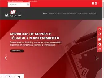 milleniumcr.com