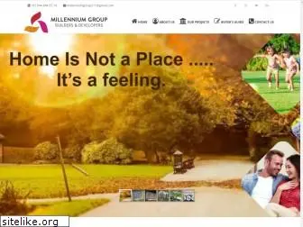 milleniumgroups.com