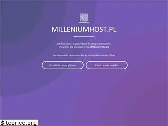 milleniumhost.pl