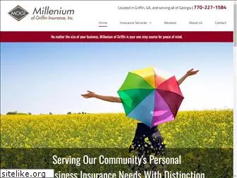 milleniuminsuranceinc.com