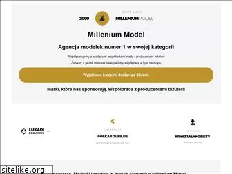 milleniummodel.pl