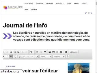 milleniumrc.fr