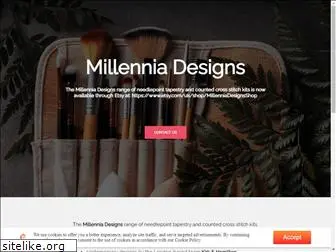 millennia-designs.com