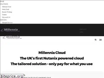 millennia.cloud