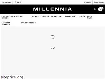 millenniadirect.com