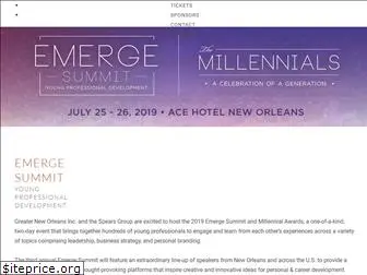 millennialawards.com