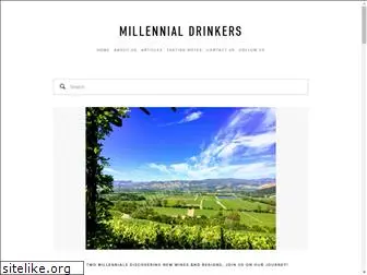 millennialdrinkers.com