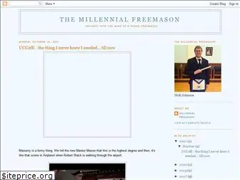 millennialfreemason.com