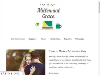 millennialgrace.com