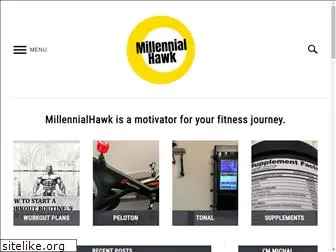 millennialhawk.com