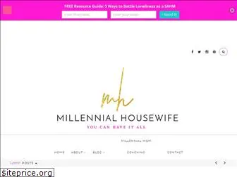 millennialhousewife.com