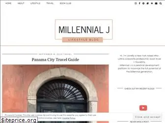millennialj.com