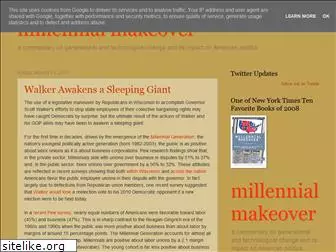 millennialmakeover.blogspot.com