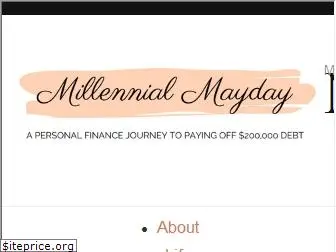 millennialmayday.com