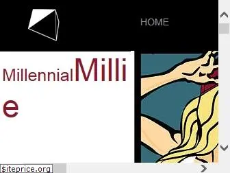 millennialmillie.com