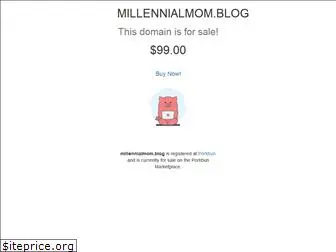 millennialmom.blog