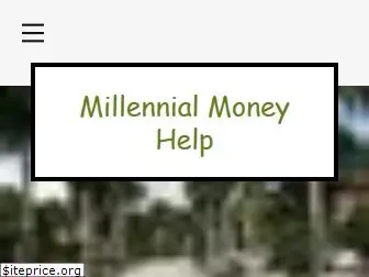 millennialmoneyhelp.com