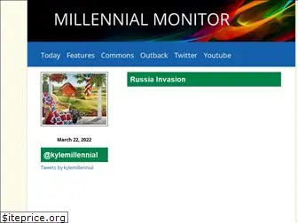 millennialmonitor.com