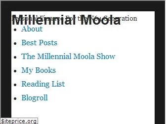 millennialmoola.com