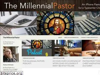 millennialpastor.net