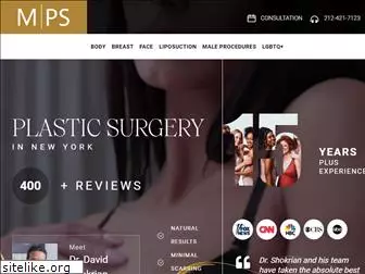 millennialplasticsurgery.com