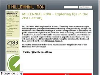 millennialrow.com
